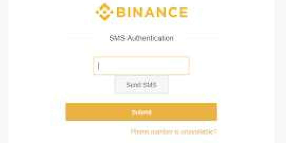How Can I Recover My Binance Login Account Password?