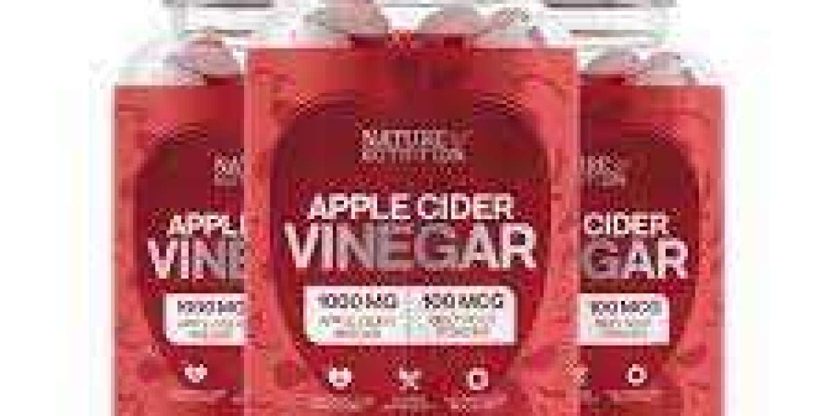 Are apple cider vinegar gummies good for You?