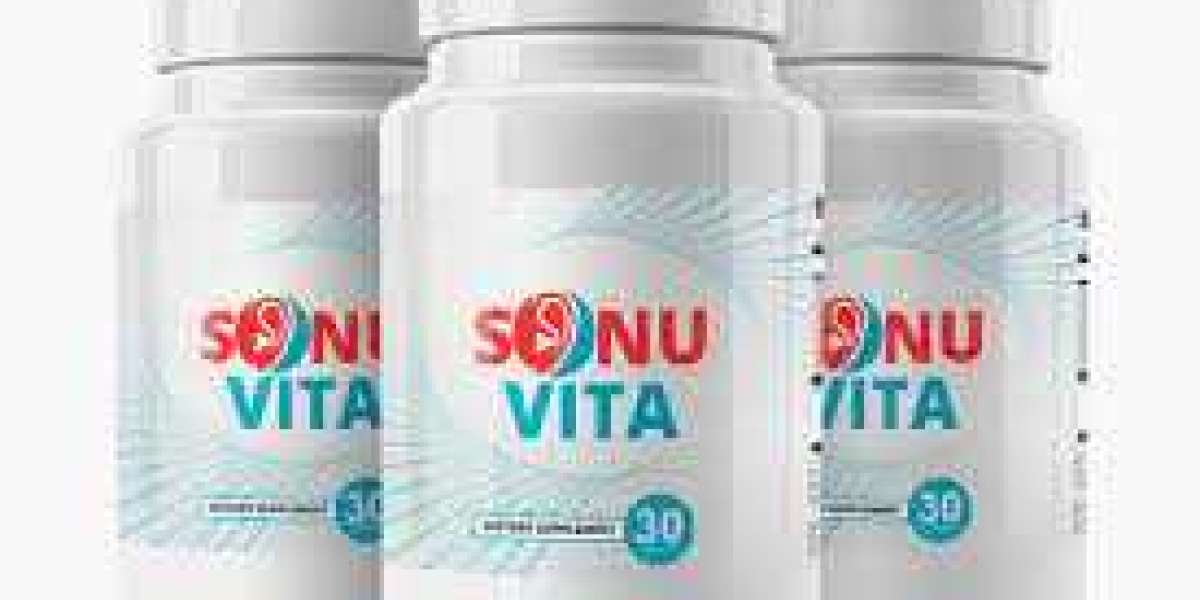 What is Sonuvita?