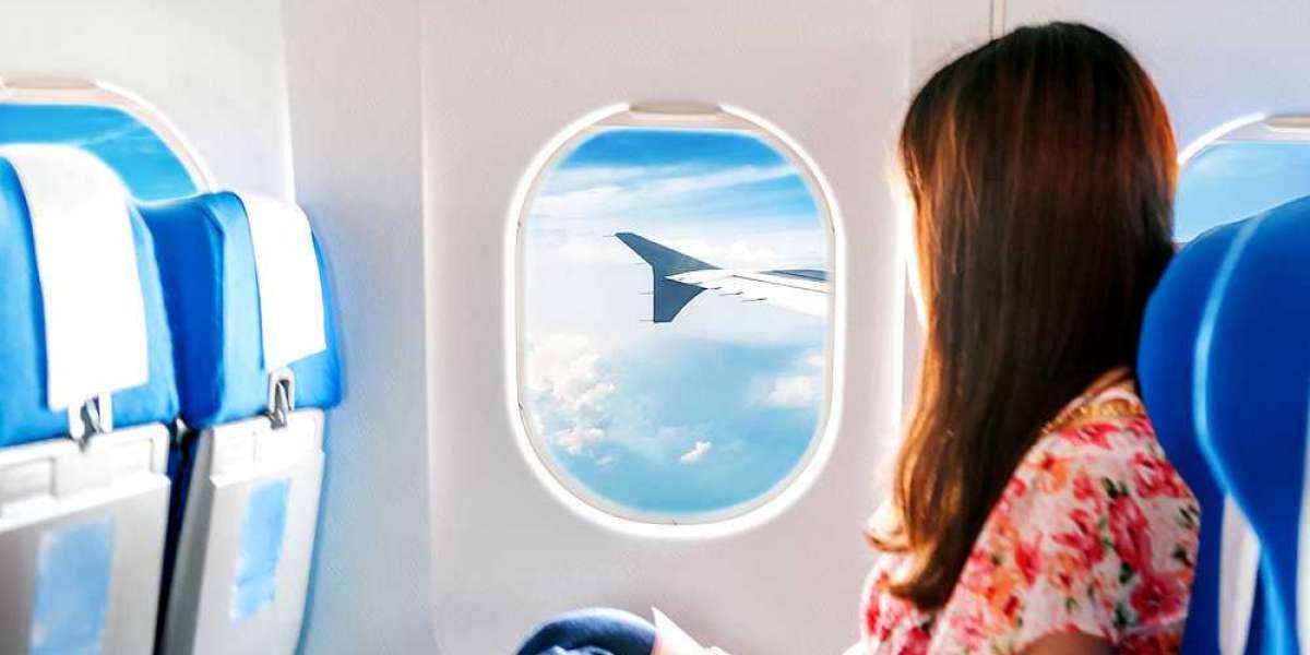 The 4 things you did to prepare for your next flight