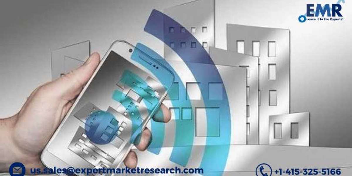 Global Smart Mobility Market Size, Share, Price, Trends, Growth, Analysis, Report, Forecast 2022-2027
