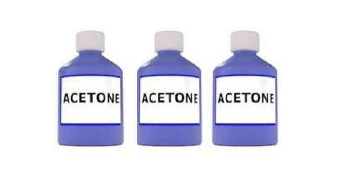 Acetone Market Size 2022 Top Companies, Business Growth & Investment Opportunities 2030