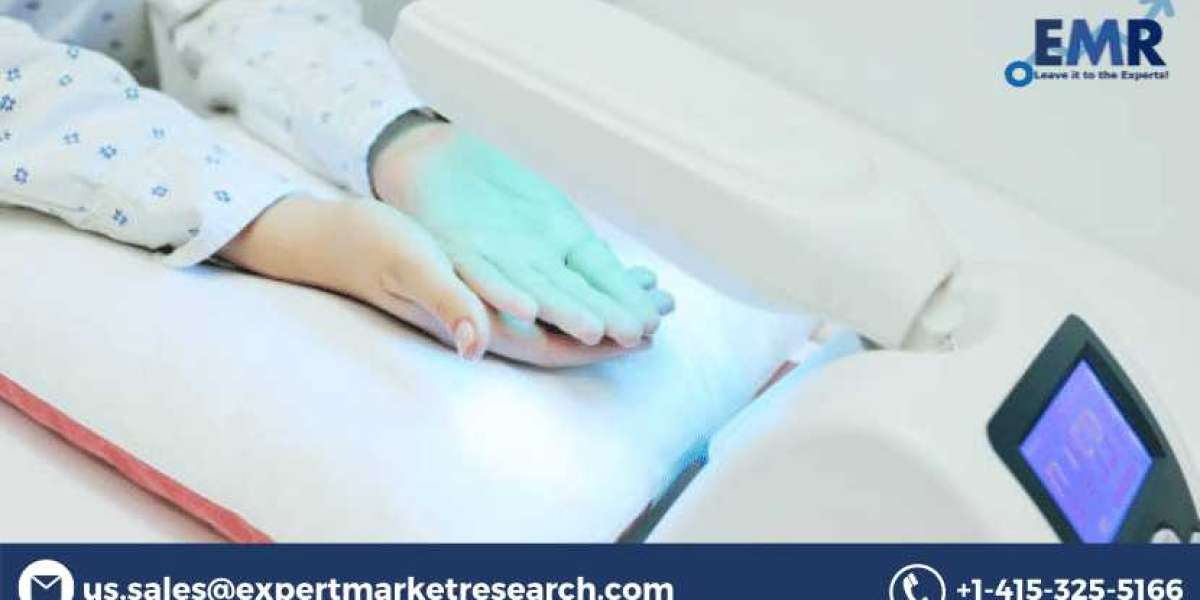 Global Radiodermatitis Market To Be Driven At A CAGR Of 3.7% In The Forecast Period Of 2021-2026