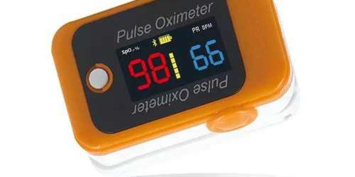 A few questions you should know about using a fingertip oximeter