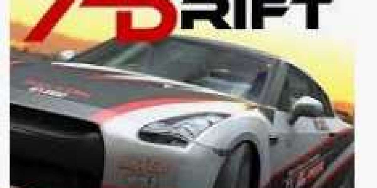 What Is Real Drift Car Racing APK ?