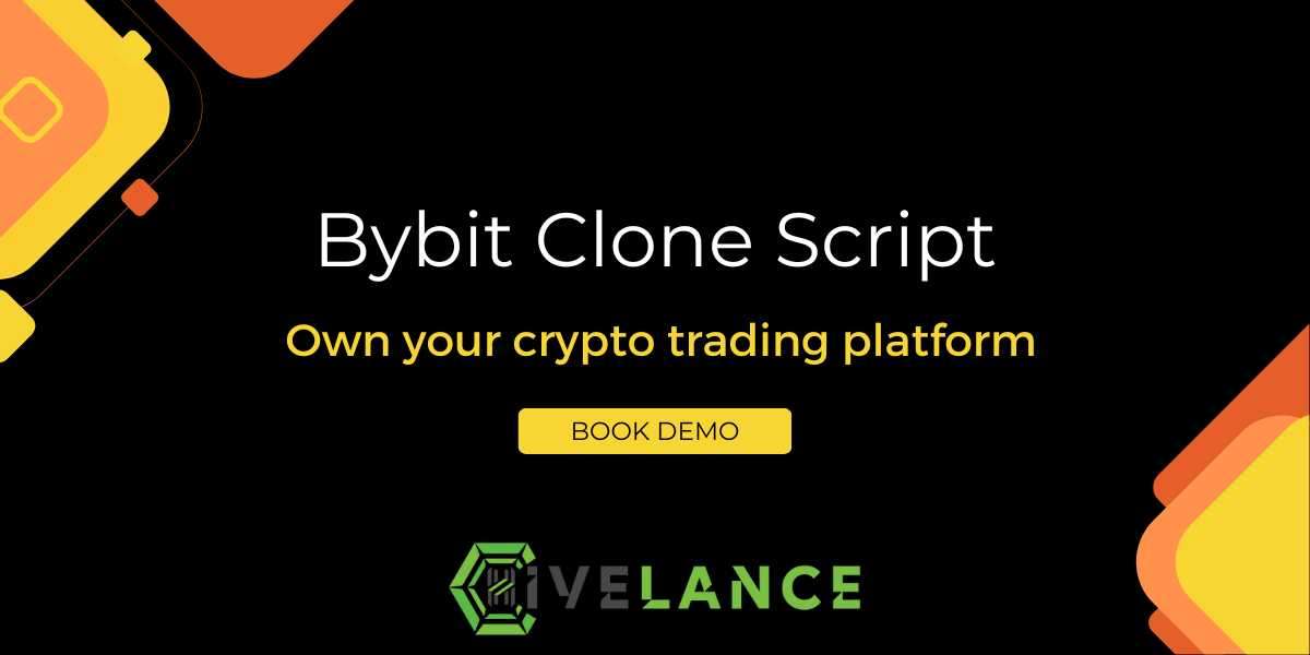 Develop Your Own Exchange With Our Bybit Clone Scoftware