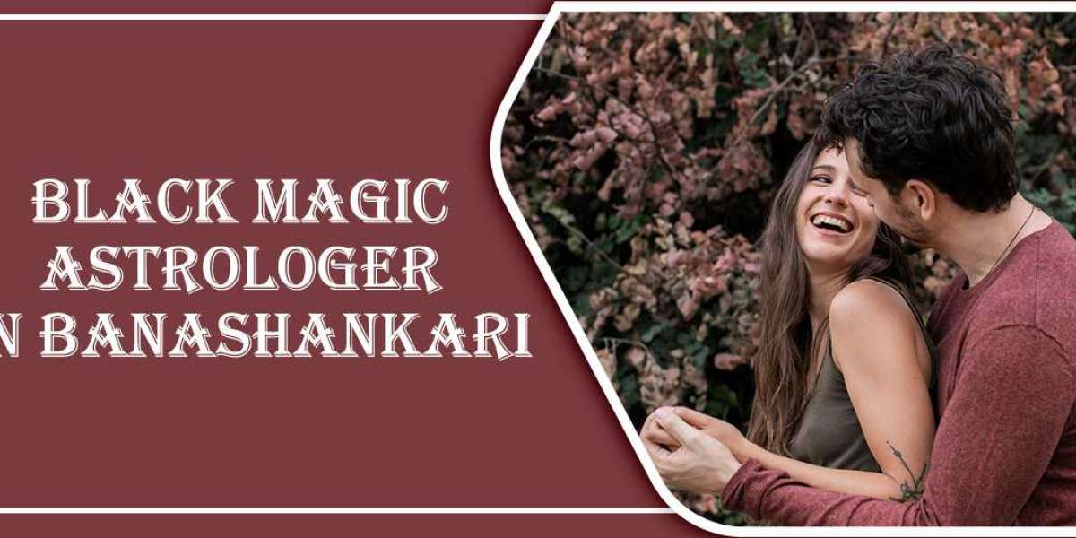 Black Magic Astrologer in Banashankari | Specialist Astro