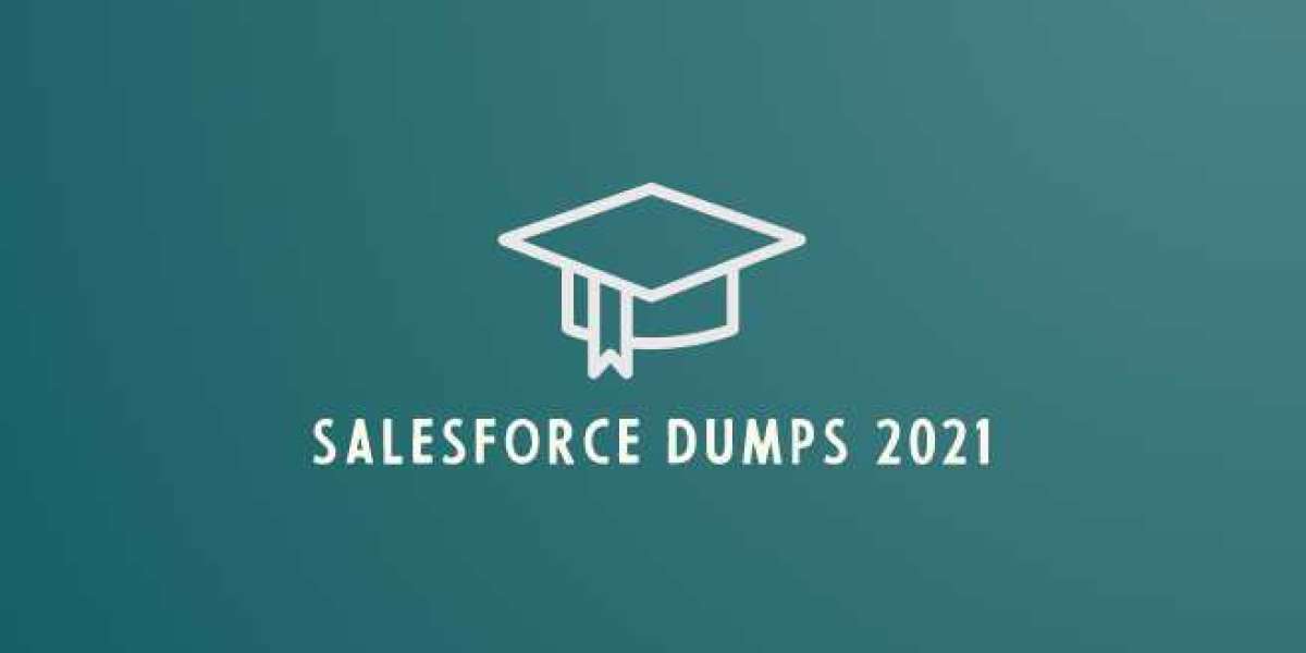 Salesforce Dumps 2021  to your first attempt