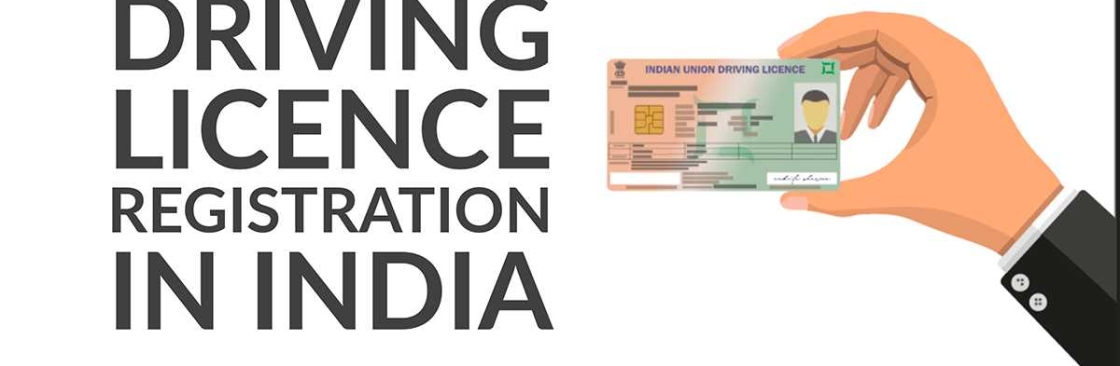 Apply Driving Licence Cover Image