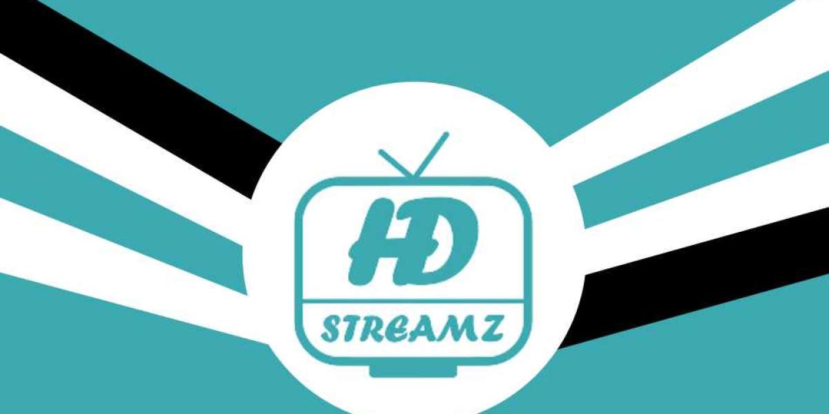 HD Streamz APK Download (Latest Version)