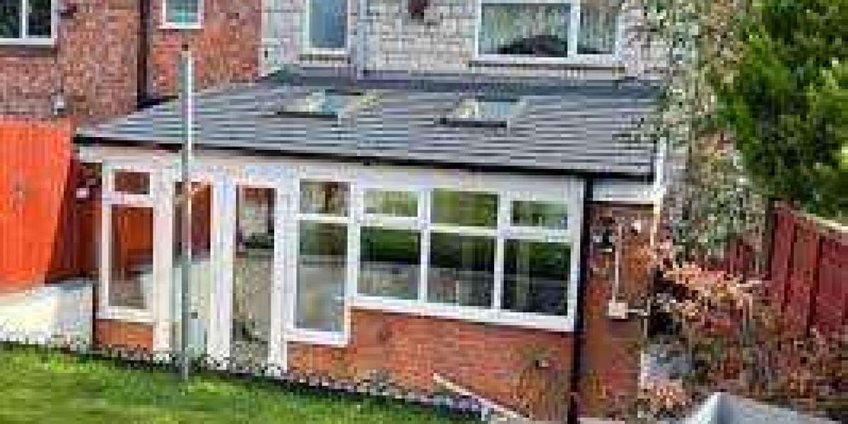 West Midlands Home Improvements | Home Improvement Company