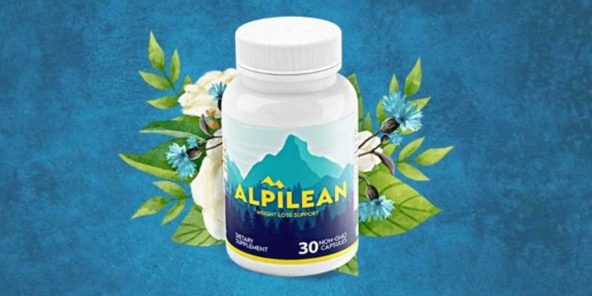 Alpilean Reviews 2022