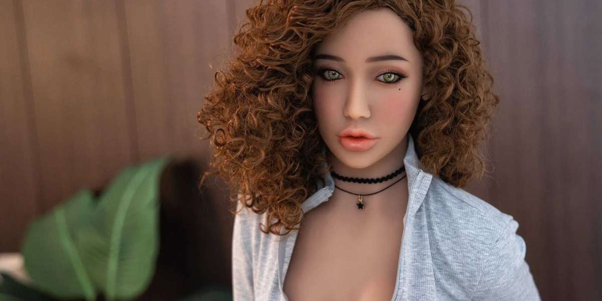 Sex dolls are beyond the scope of sex toys