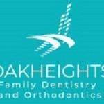 Oakheights Family Dental and Orthodontics profile picture