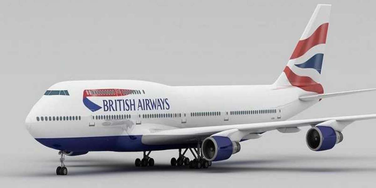 British Airways Baggage Policy And Office Address