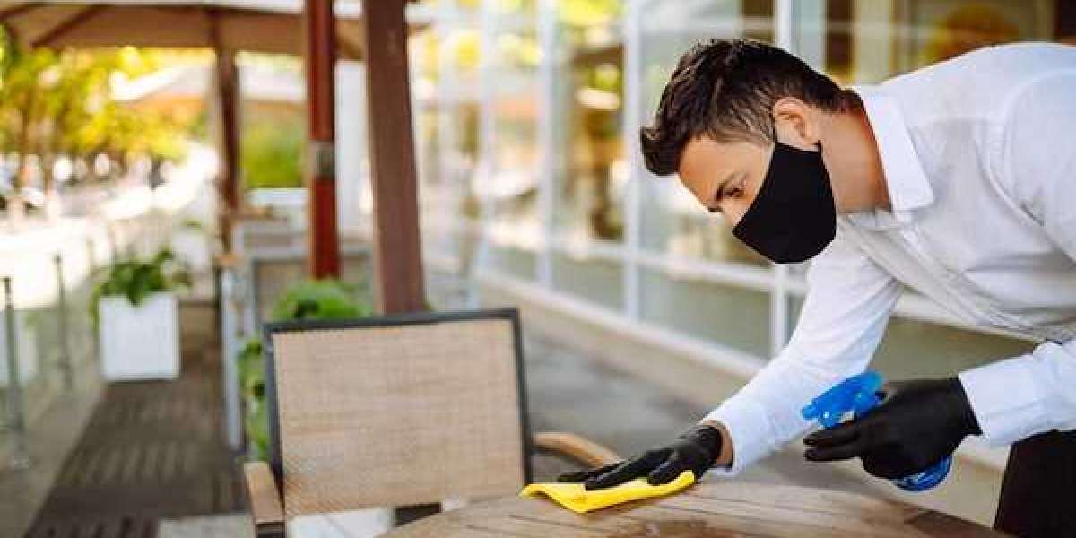 Covid Cleaning Services: How to Find the Best Covid Cleaning Services for Your Business