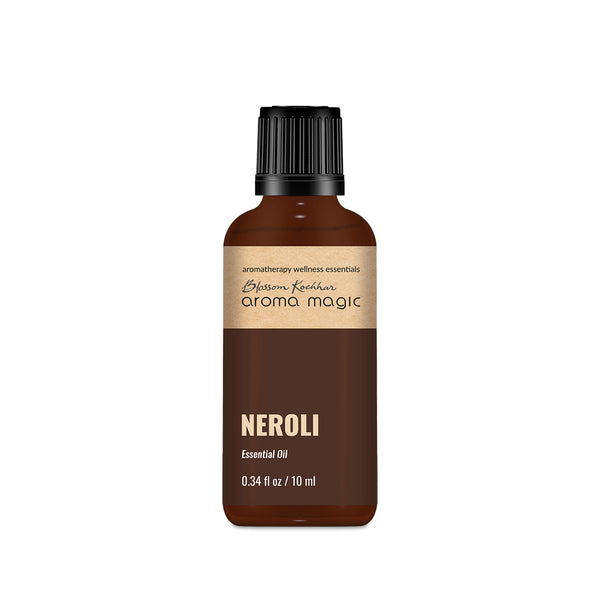 Neroli Essential Oil Online | Buy Essential Oils Online India