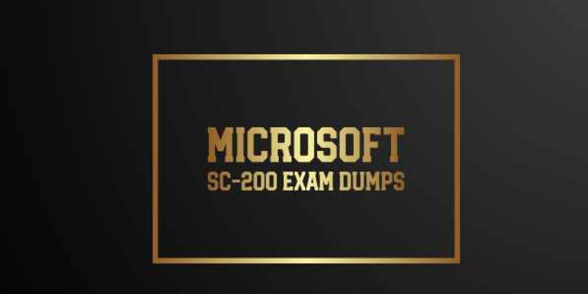 Microsoft SC-200 Exam Dumps  Fundamental route to examine