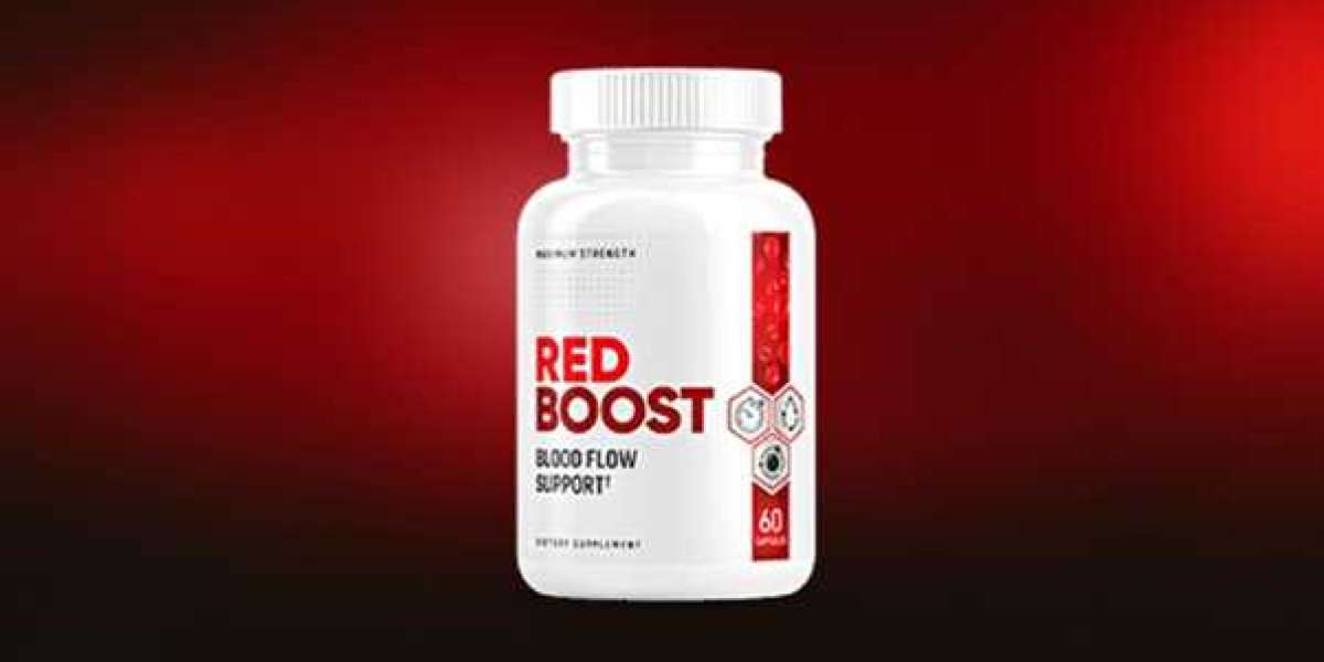 Red Boost Reviews