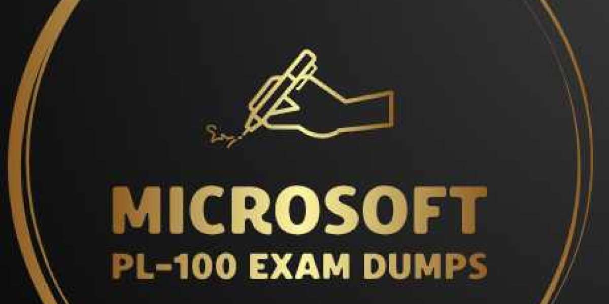 Microsoft PL-100 Exam Dumps Microsoft Power Platform