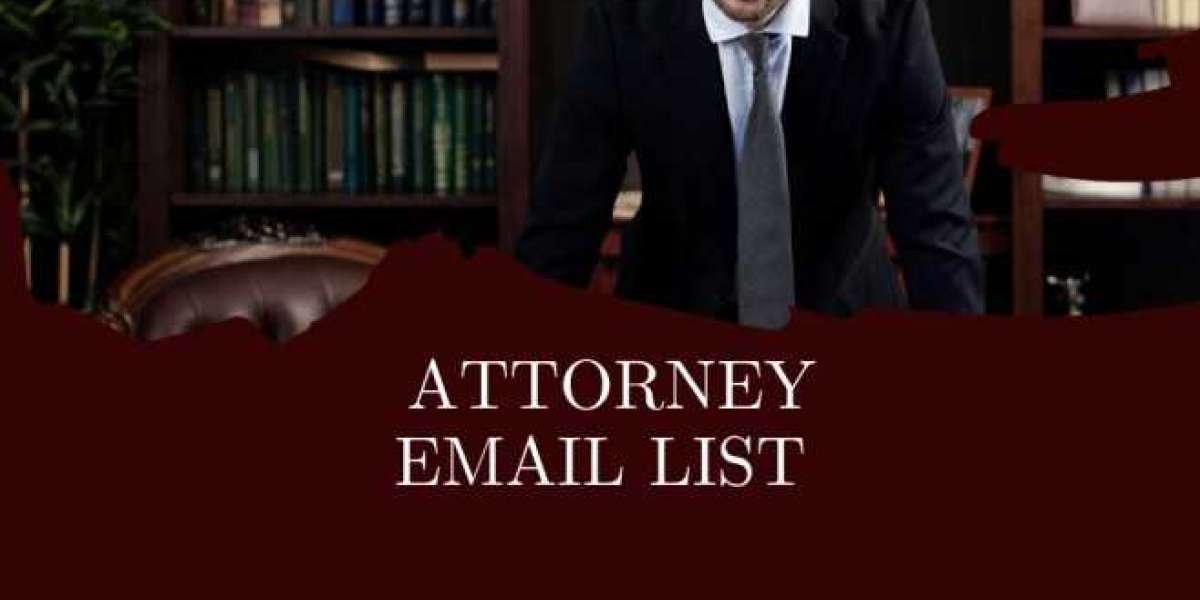 Is your Attorney Email List limited to the US?