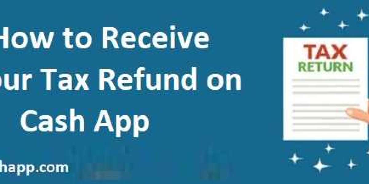 Does Cash App Deposit Tax Refunds Early?