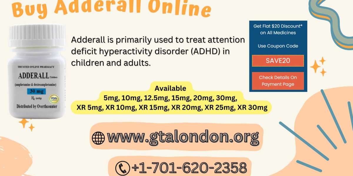 Buy Adderall Online Cheap | No Prescription Overnight