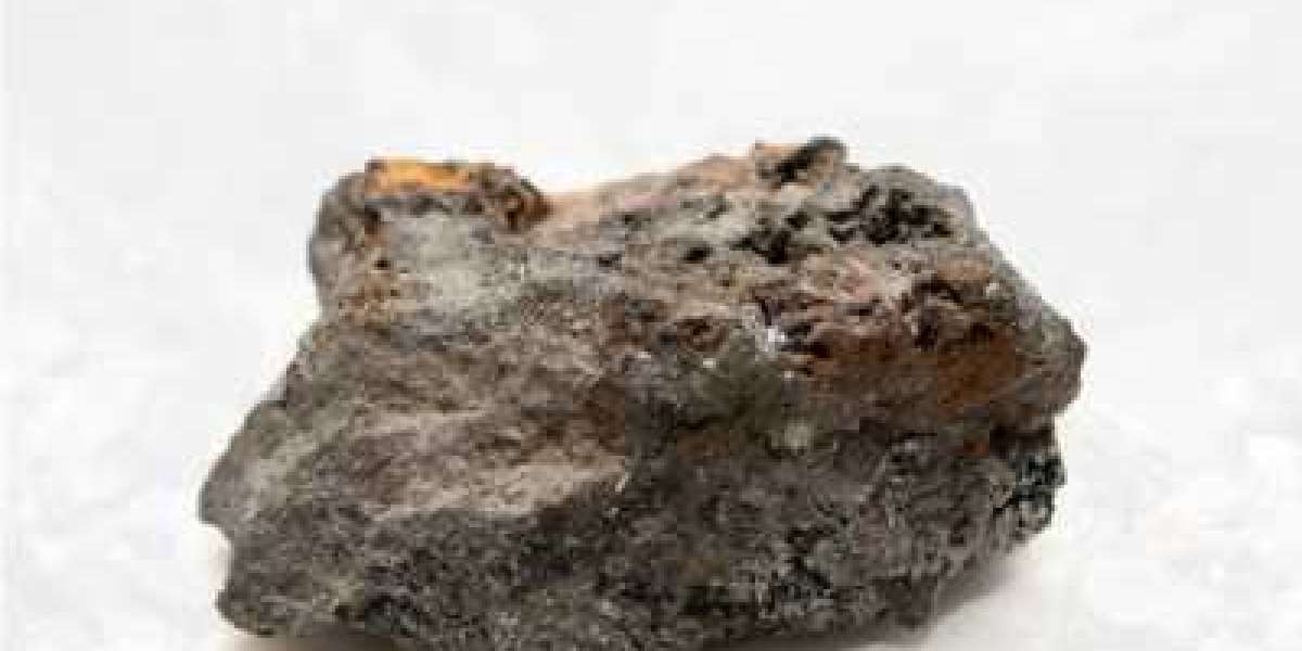 Manganese Market Growth Prospects By 2029 With Leading Players