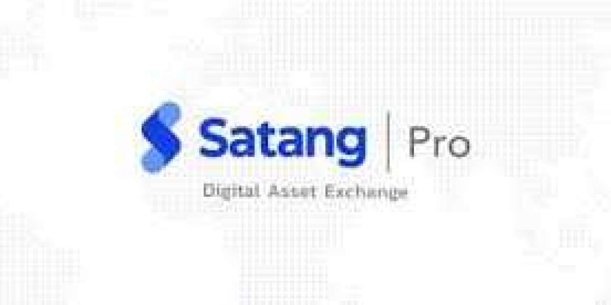 A brief introduction toSatang Pro and its take on crypto