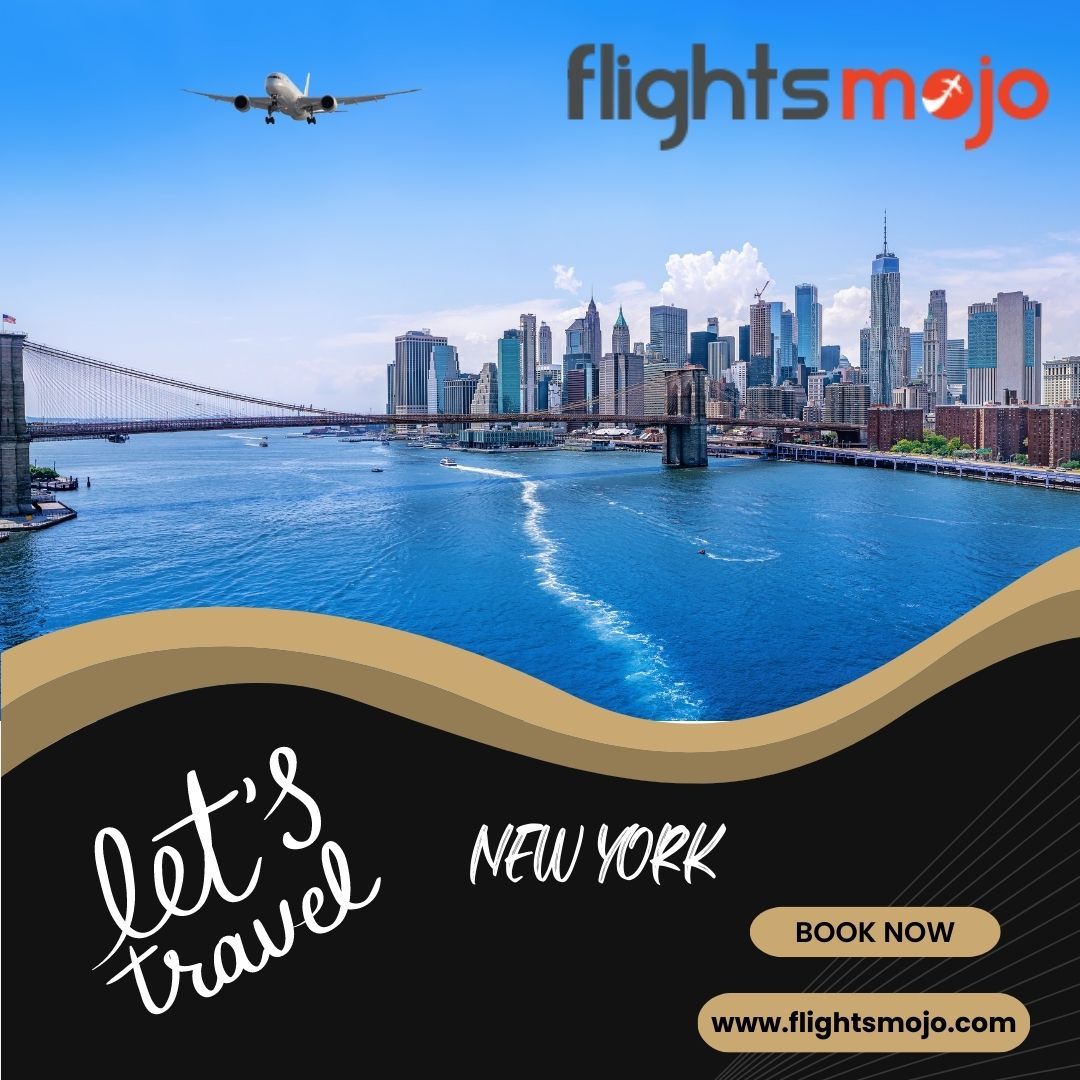 Cheap Flight Tickets - FlightsMojo — Tips to Book Last Minute Flights With Deals to New...