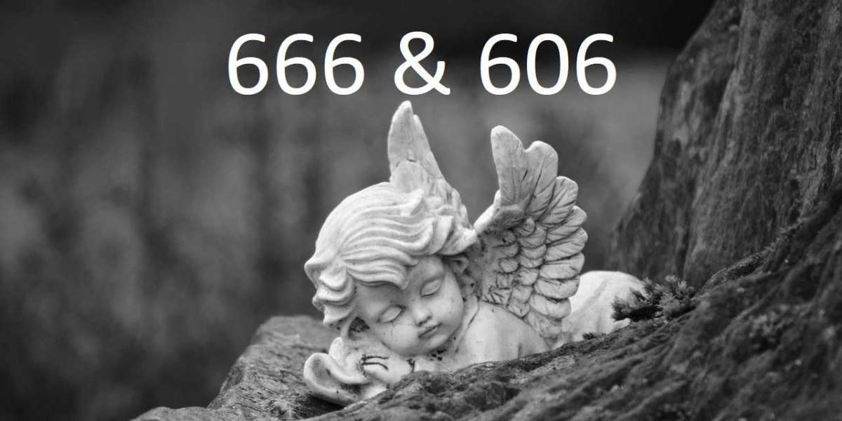Angel Numbers With 6s (666, 606 & Other) And Their Spiritual Significance