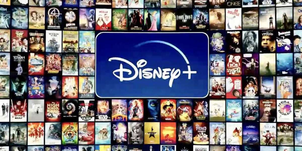 How to activate Disney plus login begin on TV using the 8 Digit Code?