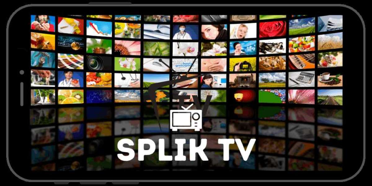 Download splik.tv to watch on demand content