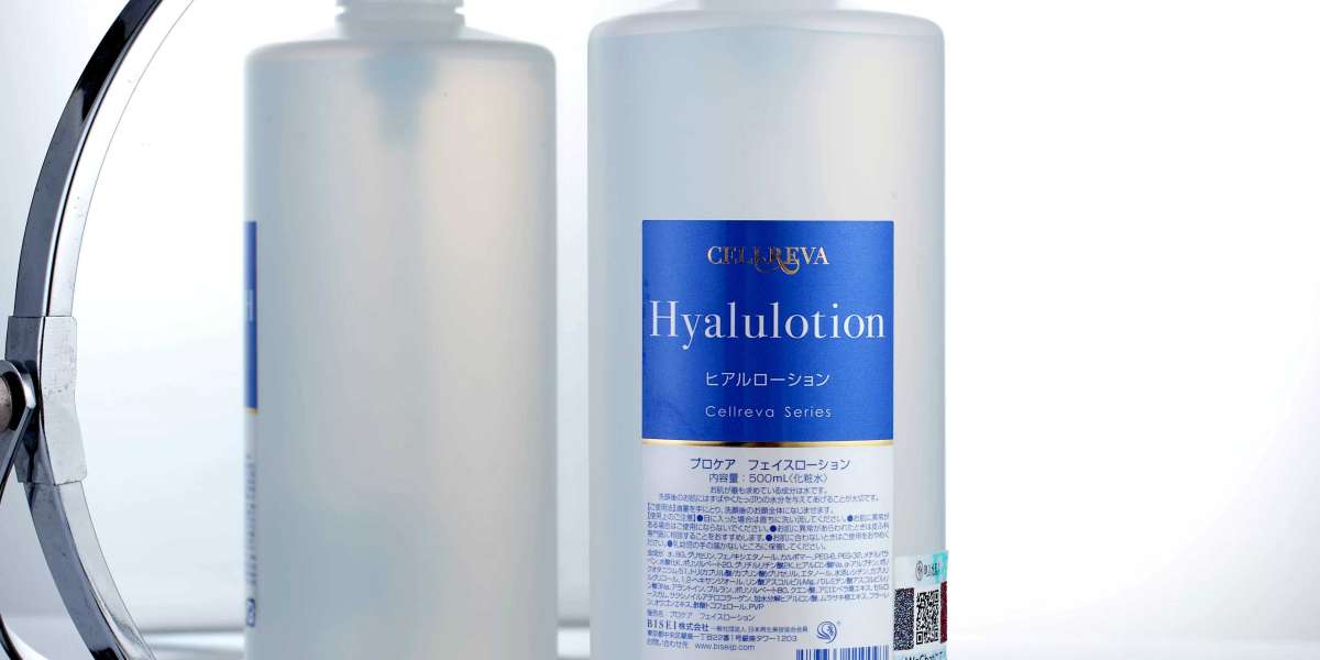 Which Hyaluronic Acid Toner Or Softener Is Right For Your Skin?