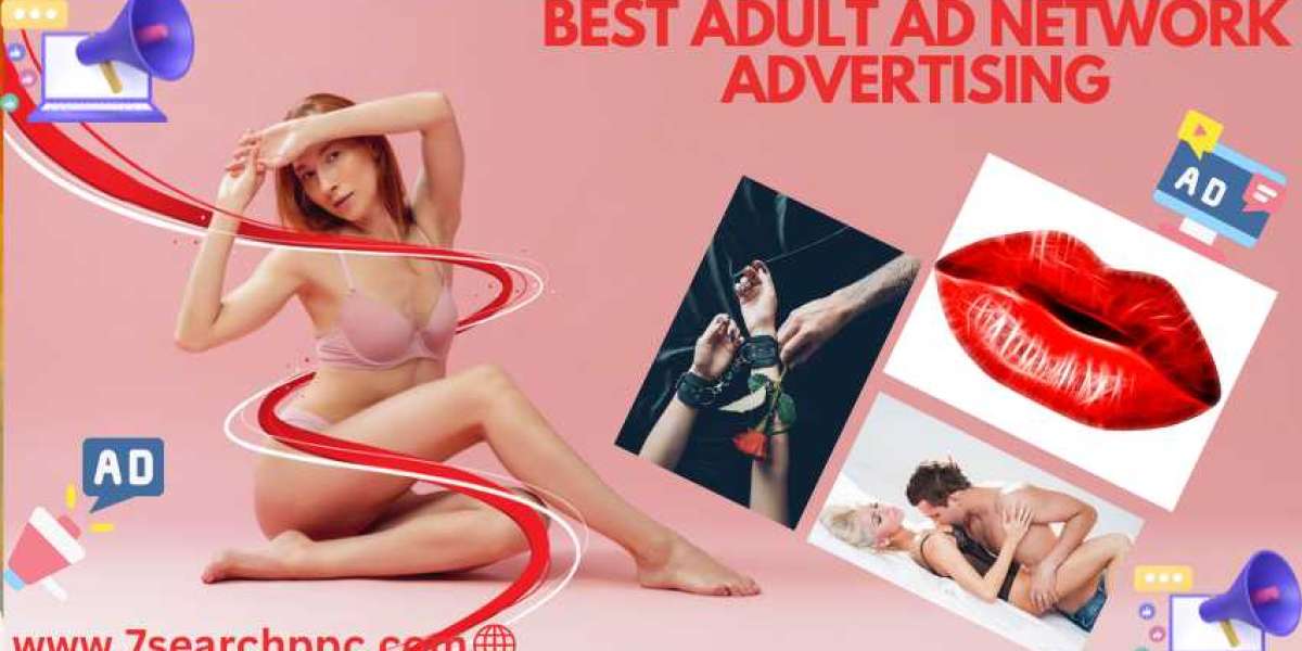 The Best Adult Ad Network Advertising