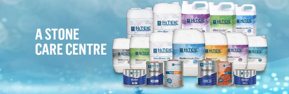 HiTek Fine Chemicals Cover Image