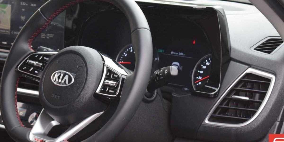 Choosing the Right Steering Wheel for Your Car: A Comprehensive Guide for Buyers