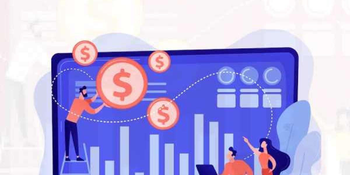 Data Monetization Market Status And Forecast, By Players 2029