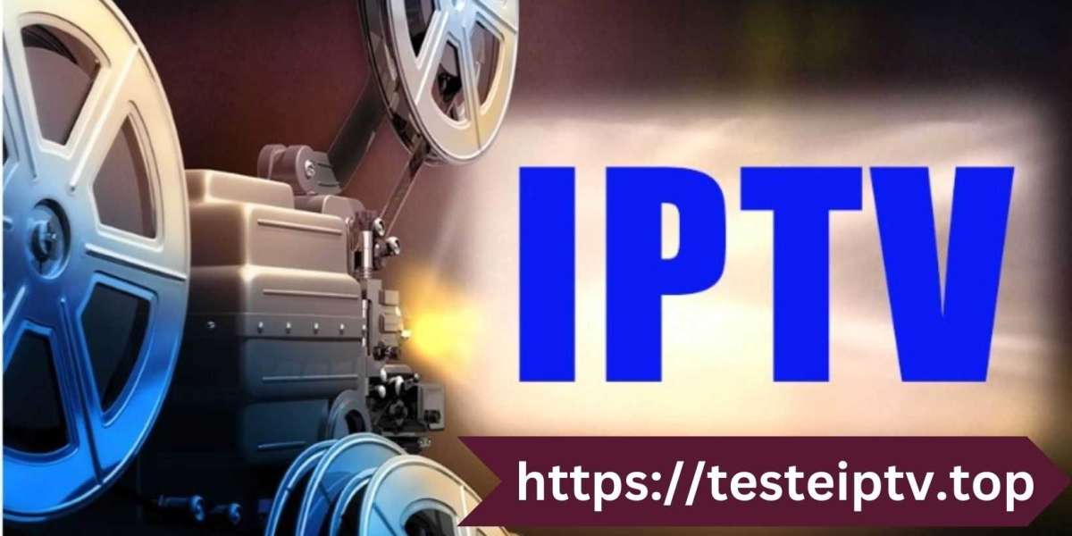 Teste IPTV Grátis:   Conheça as  Melhores Plataformas em 2021!