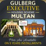 gulberg executive multan Profile Picture