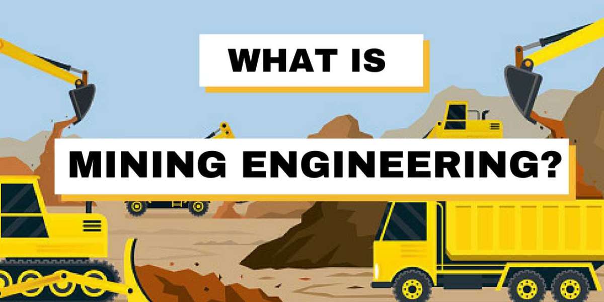 Get Online Mining Engineering Assignment Help USA
