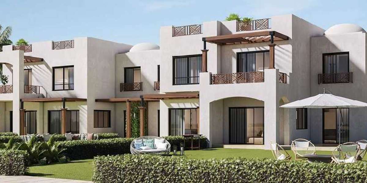 Real Estate In Hurghada Egypt 2023