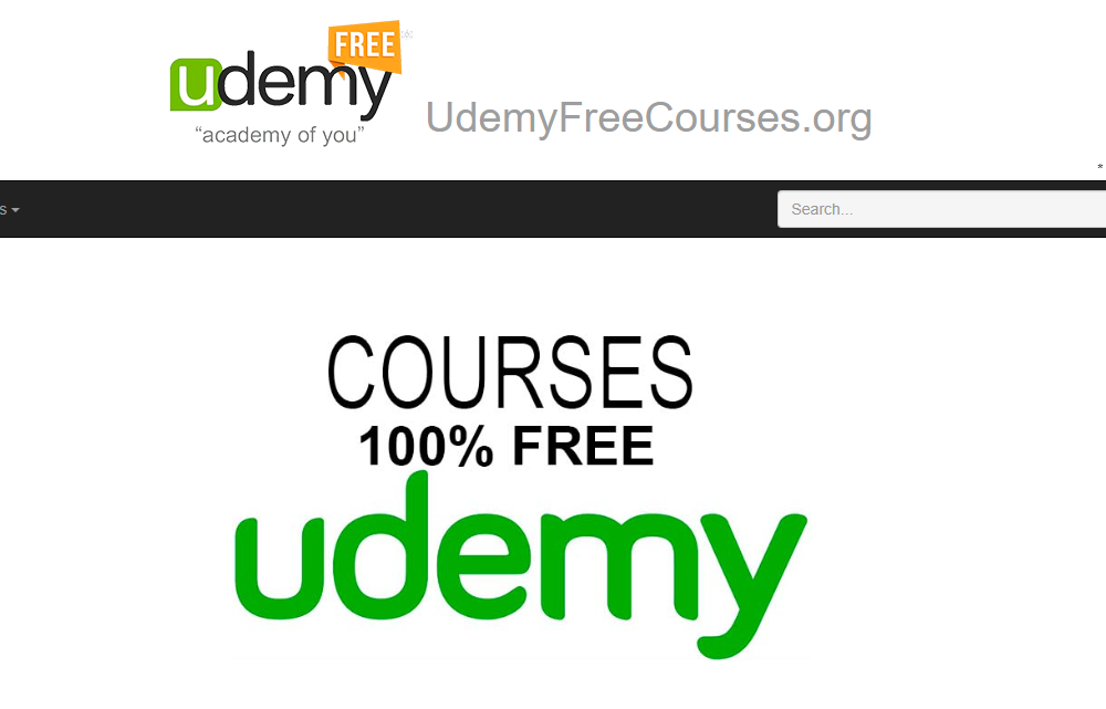 The Best Way to Download Udemy Courses for Free in 2023 - Techno Besties | All Tech Info
