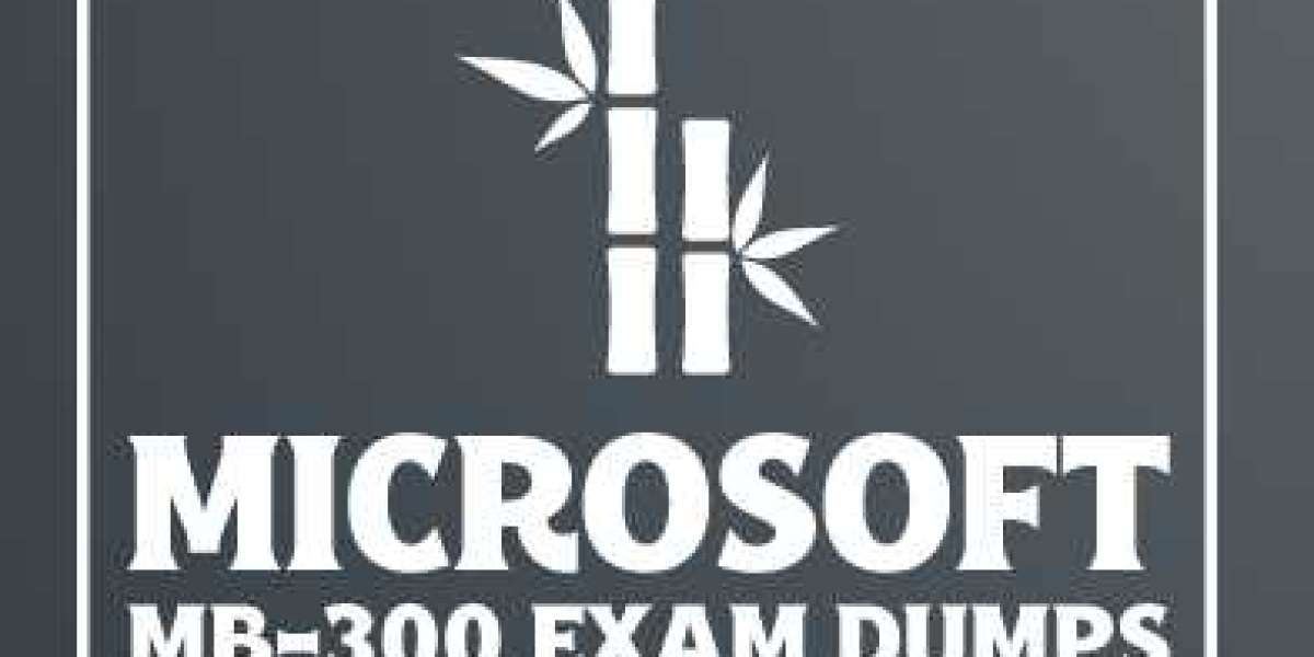 MB-300 Exam Dumps management exam at your first attempt