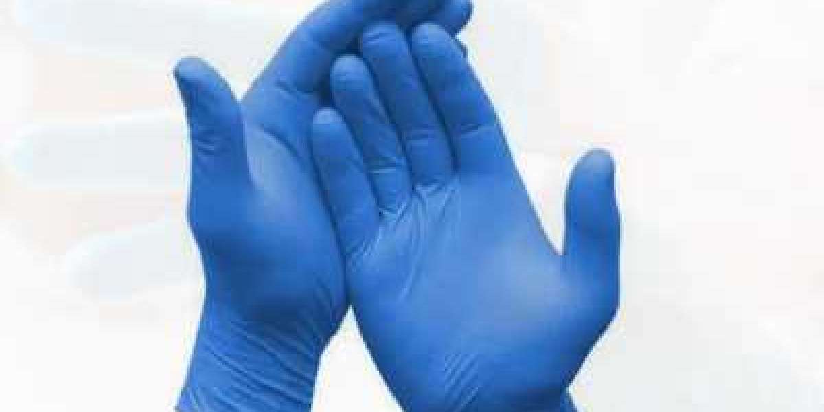 Brazil Nitrile Gloves Market Analysis, Size, Share, Growth, Trends, and Forecast 2023-2030