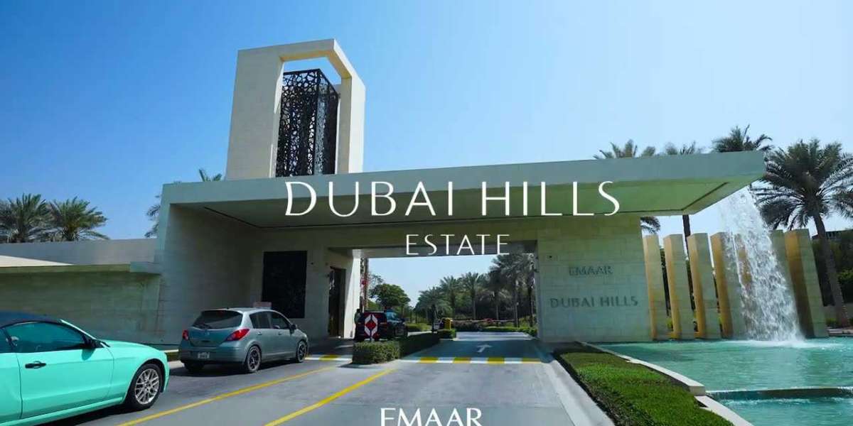 Is Dubai Hills Estate Villas legal ?