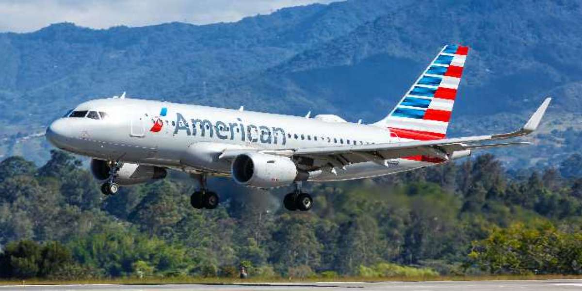 How to Book American Airlines Multi-City Flights?