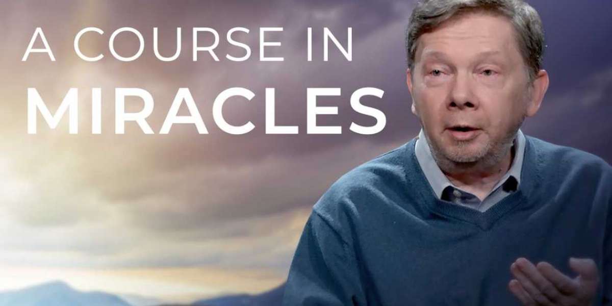 A Course in Miracles Online: A Journey of Spiritual Transformation