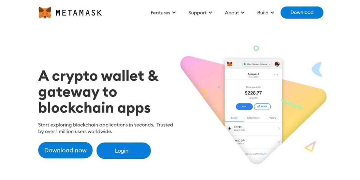 MetaMask Chrome Extension: Your Passport to the Ethereum World